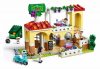 LEGO Friends - Heartlake City Étterem 41379