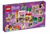 LEGO Friends - Heartlake City Étterem 41379