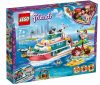 LEGO Friends - Mentőhajó 41381