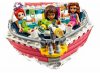 LEGO Friends - Mentőhajó 41381