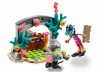 LEGO Friends - Mentőhajó 41381