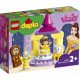 LEGO DUPLO Princess TM Belle bálterme 10960