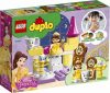 LEGO DUPLO Princess TM Belle bálterme 10960