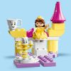 LEGO DUPLO Princess TM Belle bálterme 10960