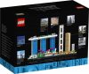 LEGO Architecture 21057 Szingapúr