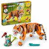 LEGO Creator Fenséges tigris 31129