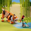 LEGO Creator Fenséges tigris 31129