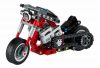 LEGO Technic - Motorkerékpár 42132