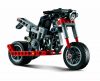 LEGO Technic - Motorkerékpár 42132