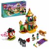 LEGO Disney Princess Jázmin és Mulan kalandja 43208