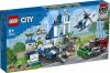 LEGO City Police Rendőrkapitányság 60316