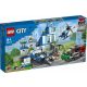 LEGO City Police Rendőrkapitányság 60316