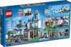 LEGO City Police Rendőrkapitányság 60316