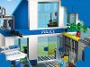 LEGO City Police Rendőrkapitányság 60316