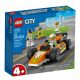 LEGO City - Versenyautó 60322