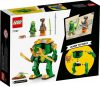 LEGO Ninjago 71757 Lloyd nindzsa robotja