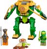 LEGO Ninjago 71757 Lloyd nindzsa robotja