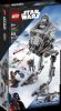 LEGO Star Wars TM Hoth™ AT-ST™ 75322