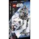 LEGO Star Wars TM Hoth™ AT-ST™ 75322