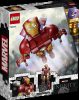 LEGO Super Heroes Vasember figura 76206