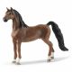 Schleich Amerikai Saddlebred paripa