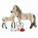 Schleich Horse Club Hannah elsősegély szettje