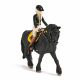 Schleich Istállóállás és Horse Club Tori és Prince