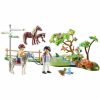 Playmobil Vidám pónis kirándulás 70512