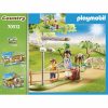 Playmobil Vidám pónis kirándulás 70512