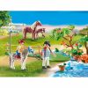 Playmobil Vidám pónis kirándulás 70512