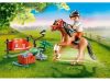 Playmobil Gyűjthető póni "Connemara" 70516