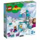 LEGO DUPLO Princess  - Jégvarázs Kastély 10899