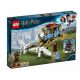 LEGO Harry Potter  - Beauxbatons hintó: Érkezés Roxfortba 75958