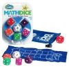 Thinkfun: Math Dice junior társasjáték