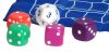 Thinkfun: Math Dice junior társasjáték