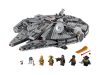 LEGO Star Wars  - Millennium Falcon 75257