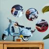 LEGO Icons Vespa 125 10298