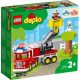 LEGO DUPLO Town Tűzoltóautó 10969