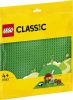 LEGO Classic Zöld alaplap 11023