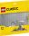 LEGO Classic Szürke alaplap 11024