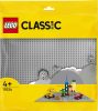 LEGO Classic Szürke alaplap 11024