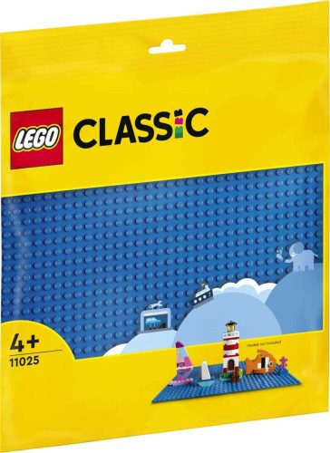 LEGO Classic Kék alaplap 11025