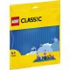 LEGO Classic Kék alaplap 11025