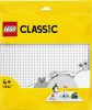 LEGO Classic Fehér alaplap 11026