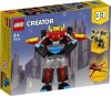 LEGO Creator Szuper robot 31124