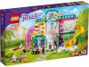 LEGO Friends Kisállat panzió 41718