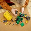 LEGO Technic John Deere 9620R 4WD Tractor 42136