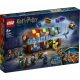 LEGO Harry Potter 76399 Roxforti rejtelmes koffer