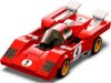 LEGO Speed Champions 1970 Ferrari 512 M 76906