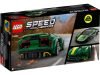 LEGO Speed Champions Lotus Evija 76907